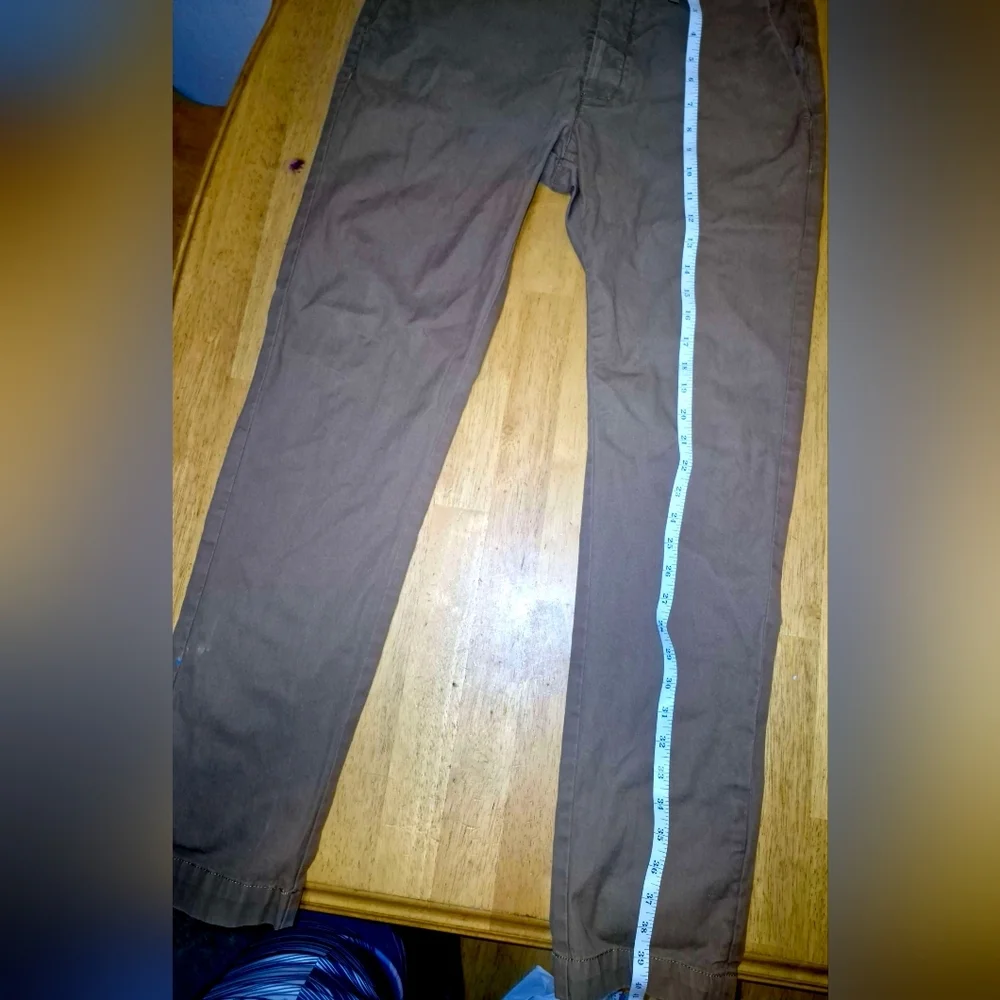 Superdry‎ Men's Straight Jeans
